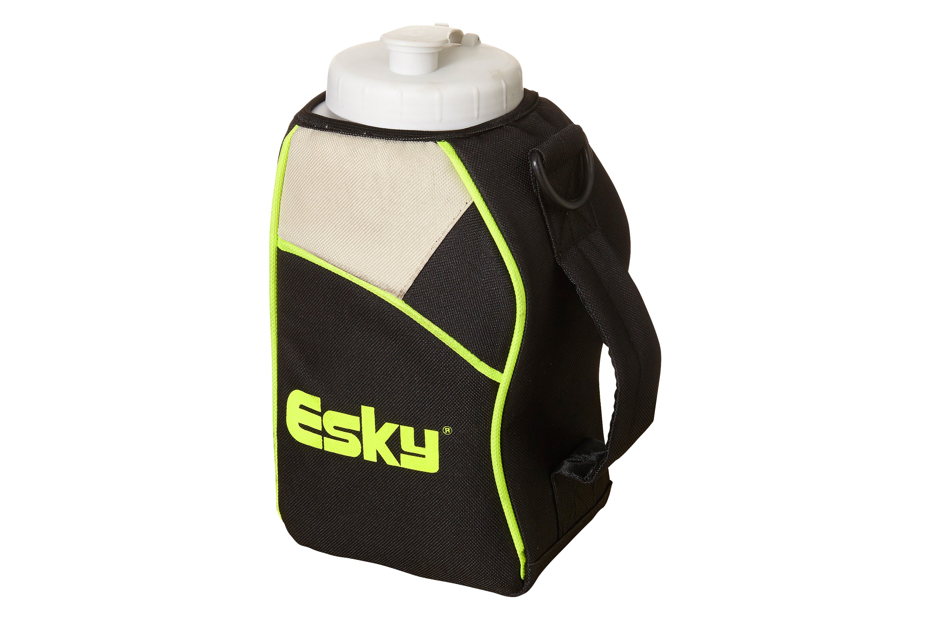 Esky hot sale hybrid cooler